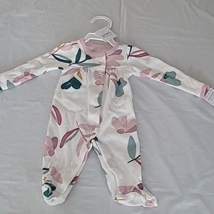 Carter NEW Newborn girls